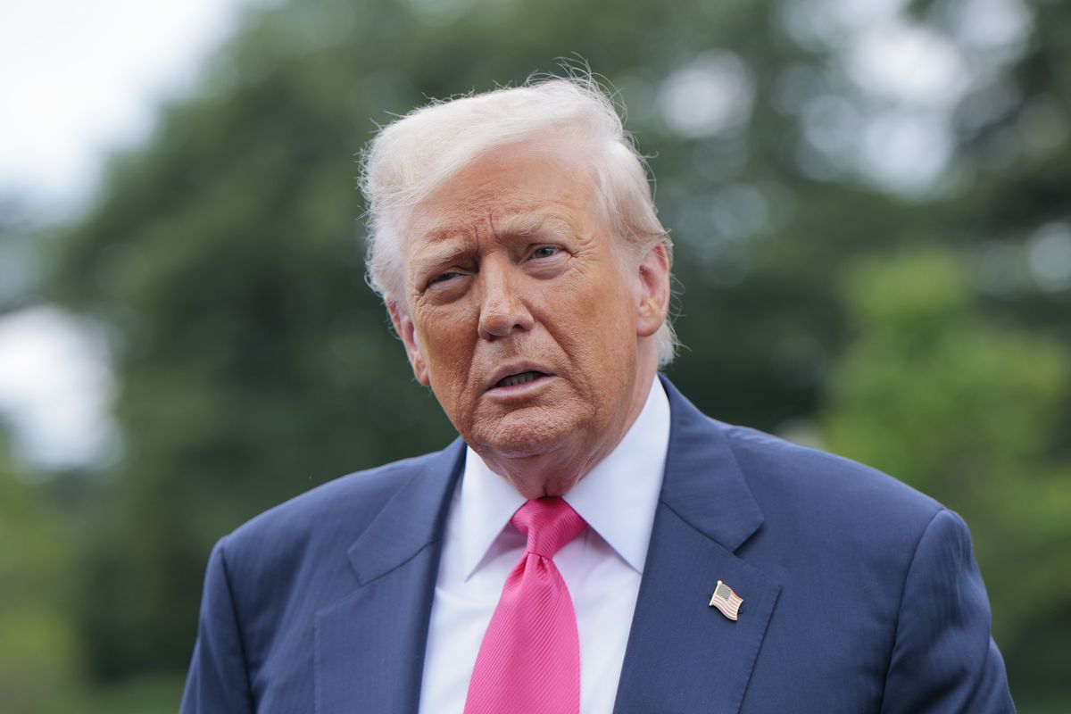 L’amministrazione Trump guarda all’Africa centrale