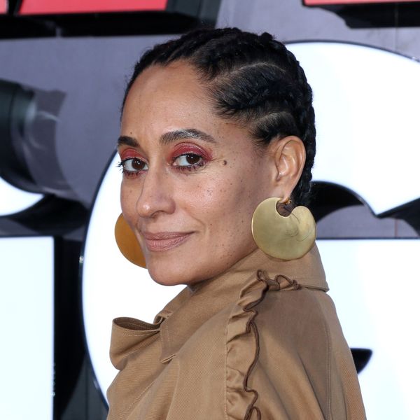 Tracee Ellis Ross Clarifies Travel Hack Comments After Backlash: 'People Hear What They Want'
