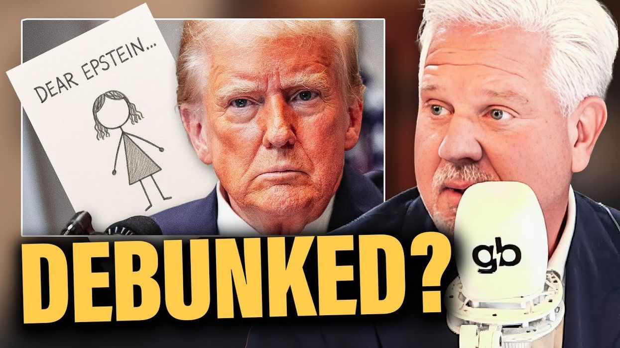 WSJ's Trump/Epstein "evidence" DESTROYED in record time