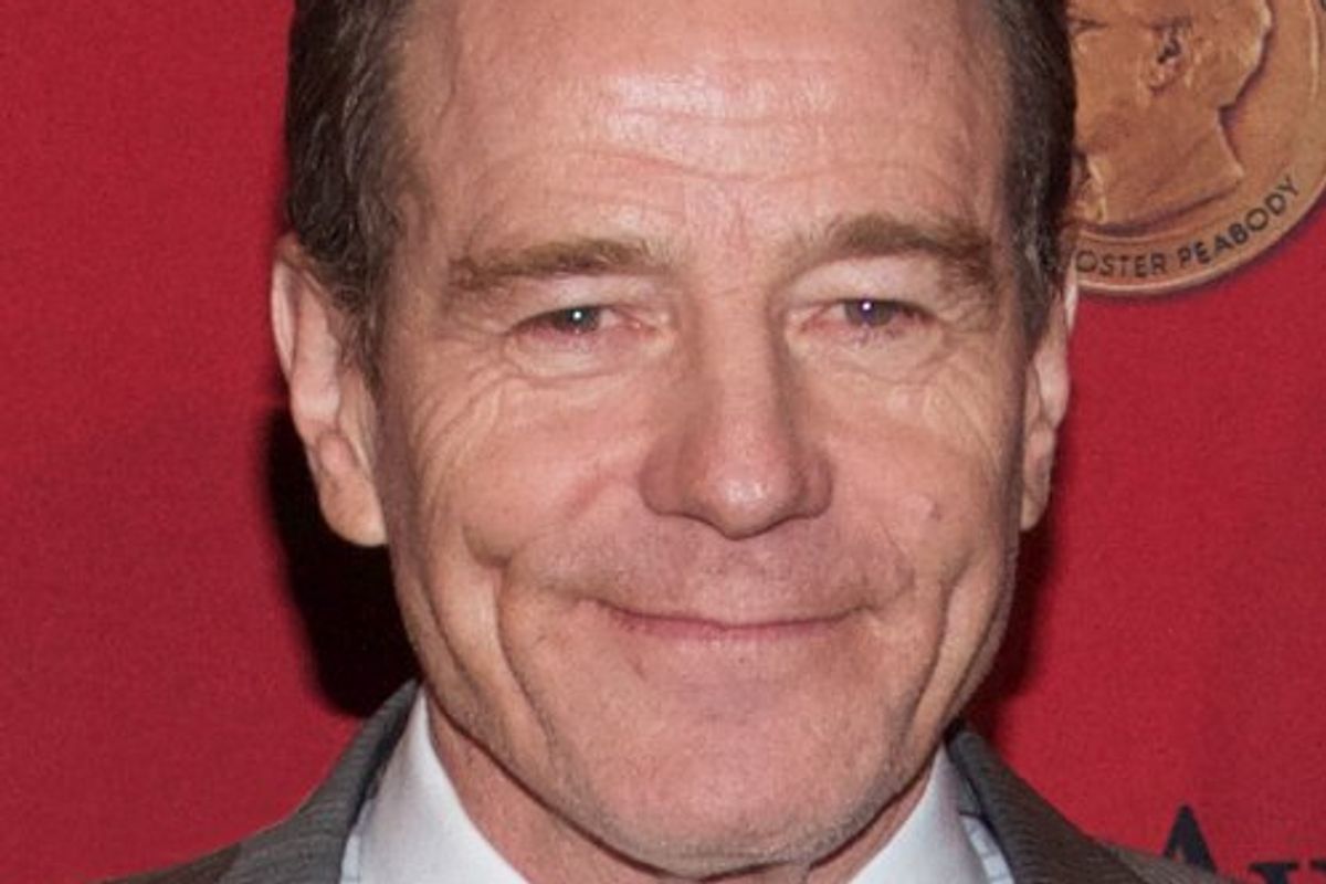 Bryan Cranston, actor, celebrity, look alike, photos