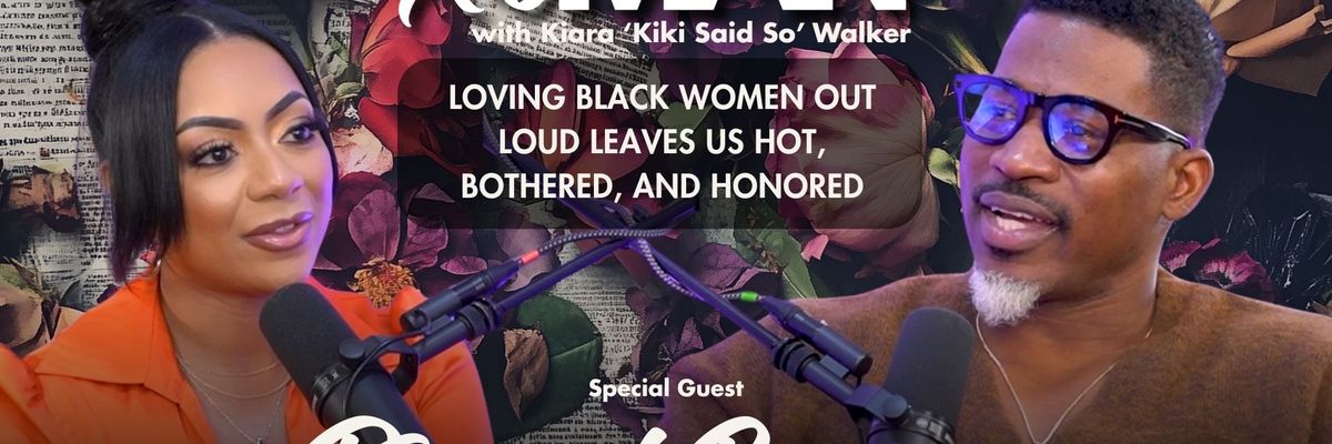 David Banner On Self-Love, Legacy & Honor