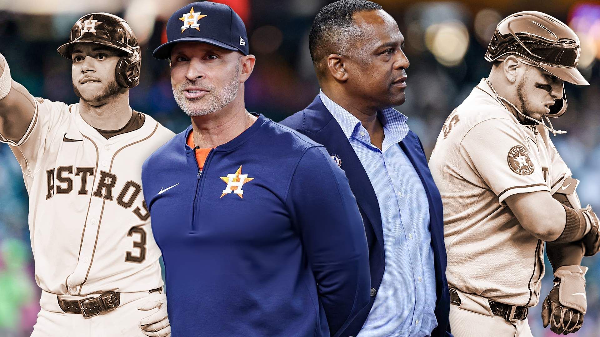 How gritty Astros need front office help, health to hold line in division