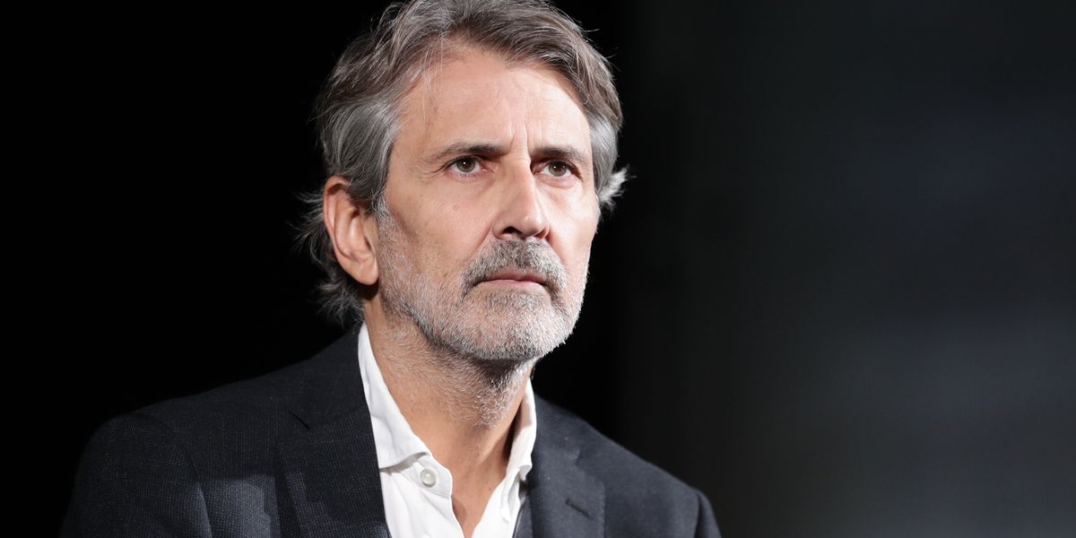 E Tancredi fa da capro espiatorio E Tancredi fa da capro espiatorio