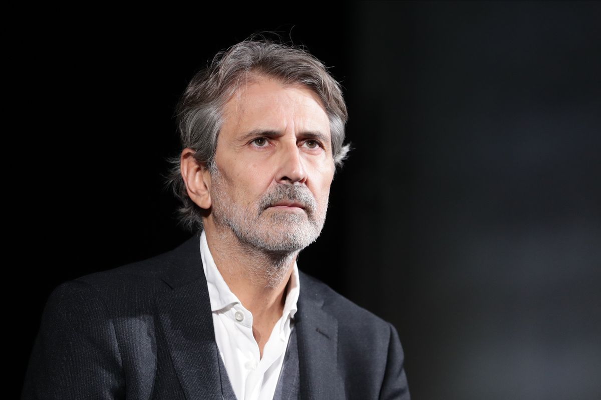 E Tancredi fa da capro espiatorio