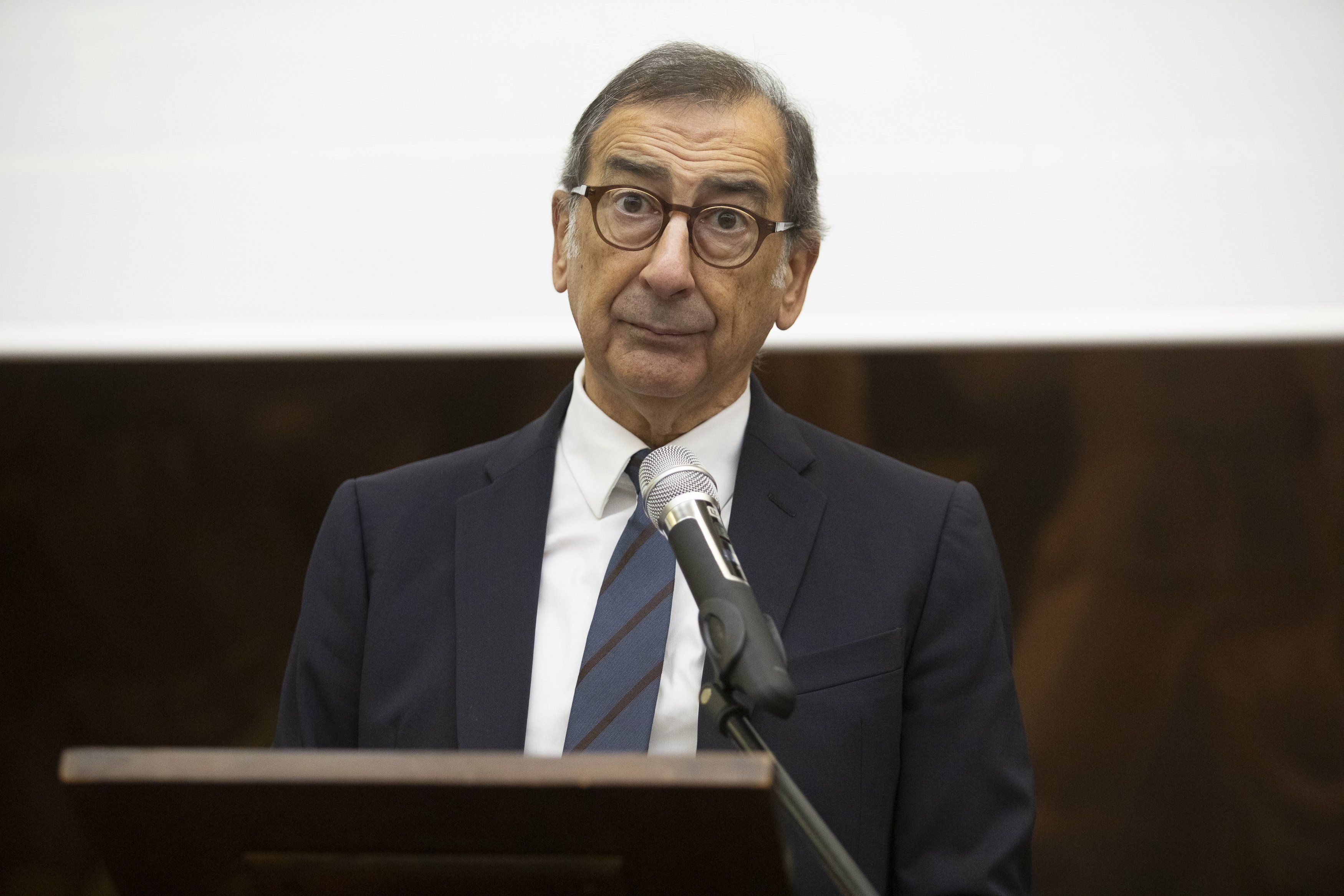 La nuova pista porta agli sponsor di Mr Expo