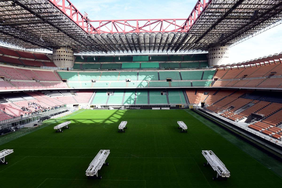 Il piano per vendere San Siro viene rimandato a dopo l’estate