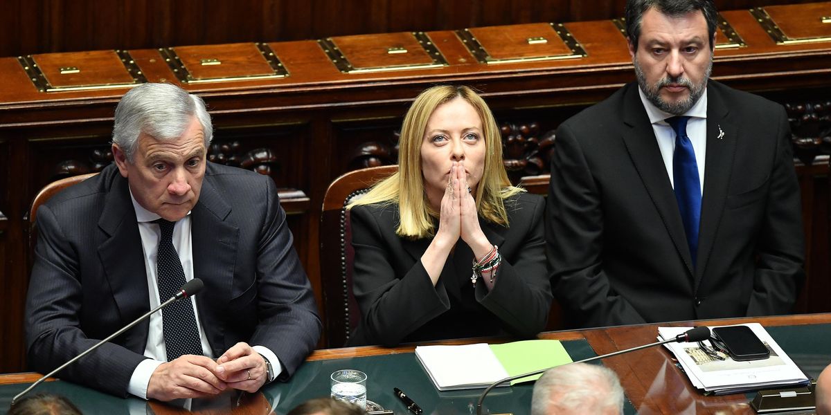Vertice notturno per le regionali