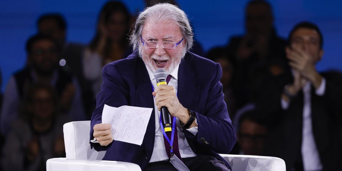 Deliri da antimafia militante: «Il capo della Dna è golpista». E Scarpinato non si dissocia Deliri da antimafia militante: «Il capo della Dna è golpista». E Scarpinato non si dissocia