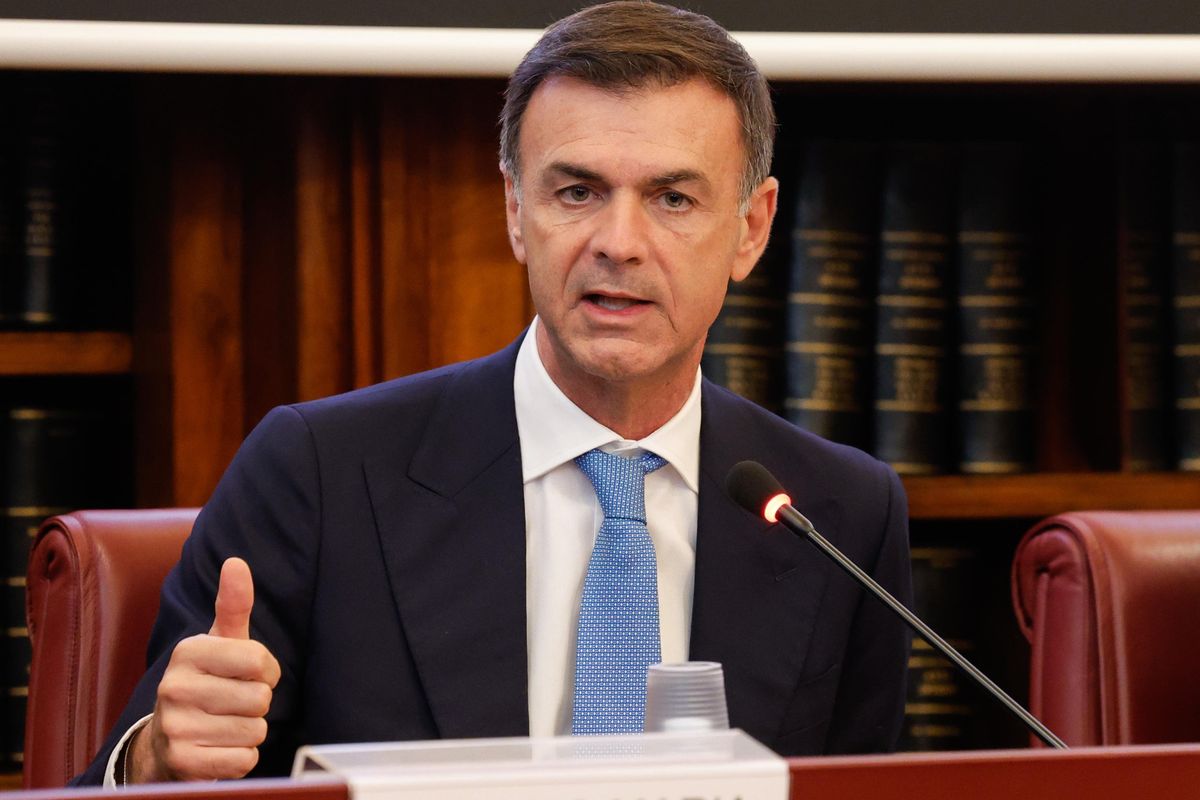 Prandini: «Agricoltura risorsa geopolitica: senza cibo non c’è indipendenza»