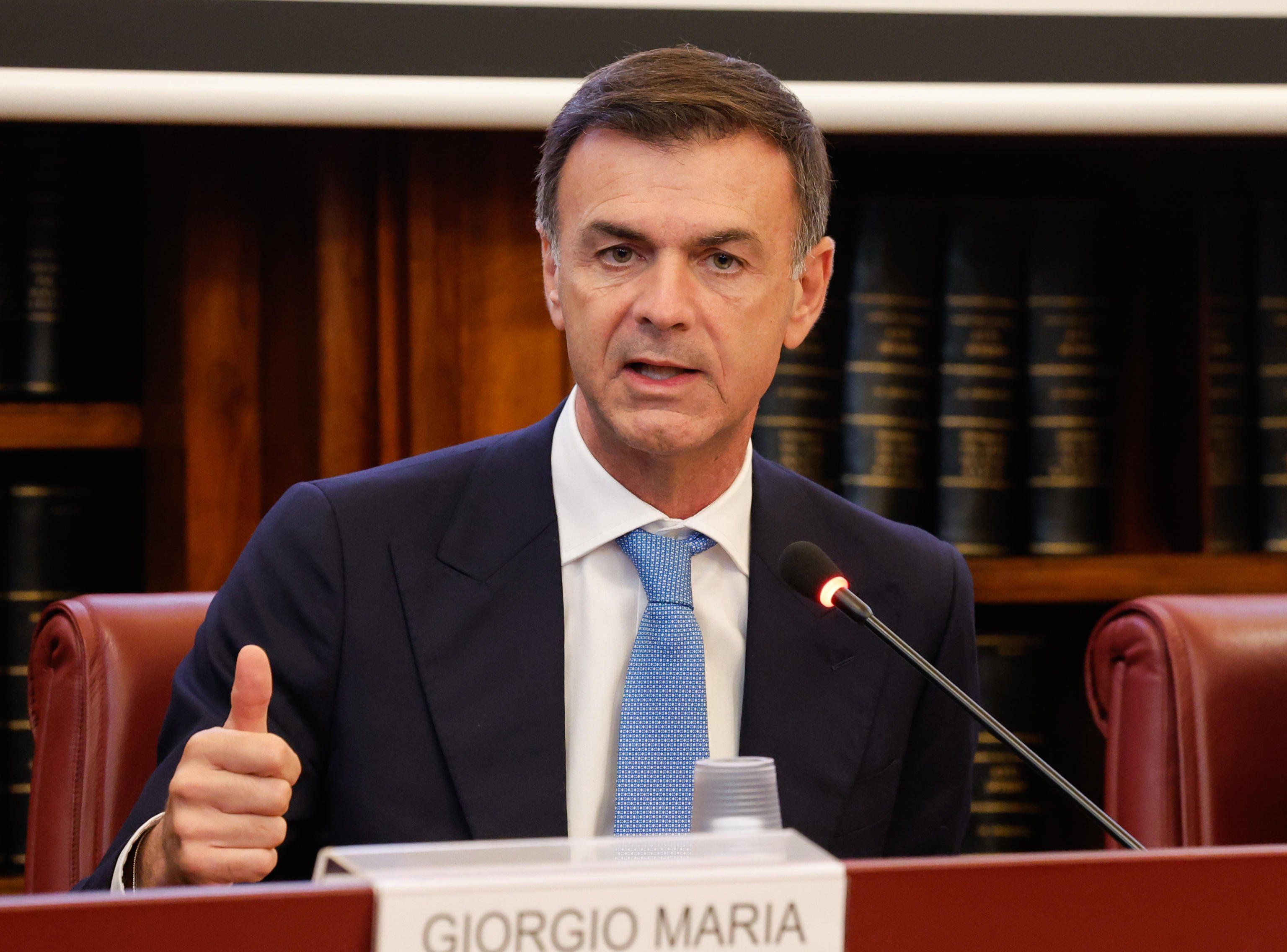 Prandini: «Agricoltura risorsa geopolitica: senza cibo non c’è indipendenza»