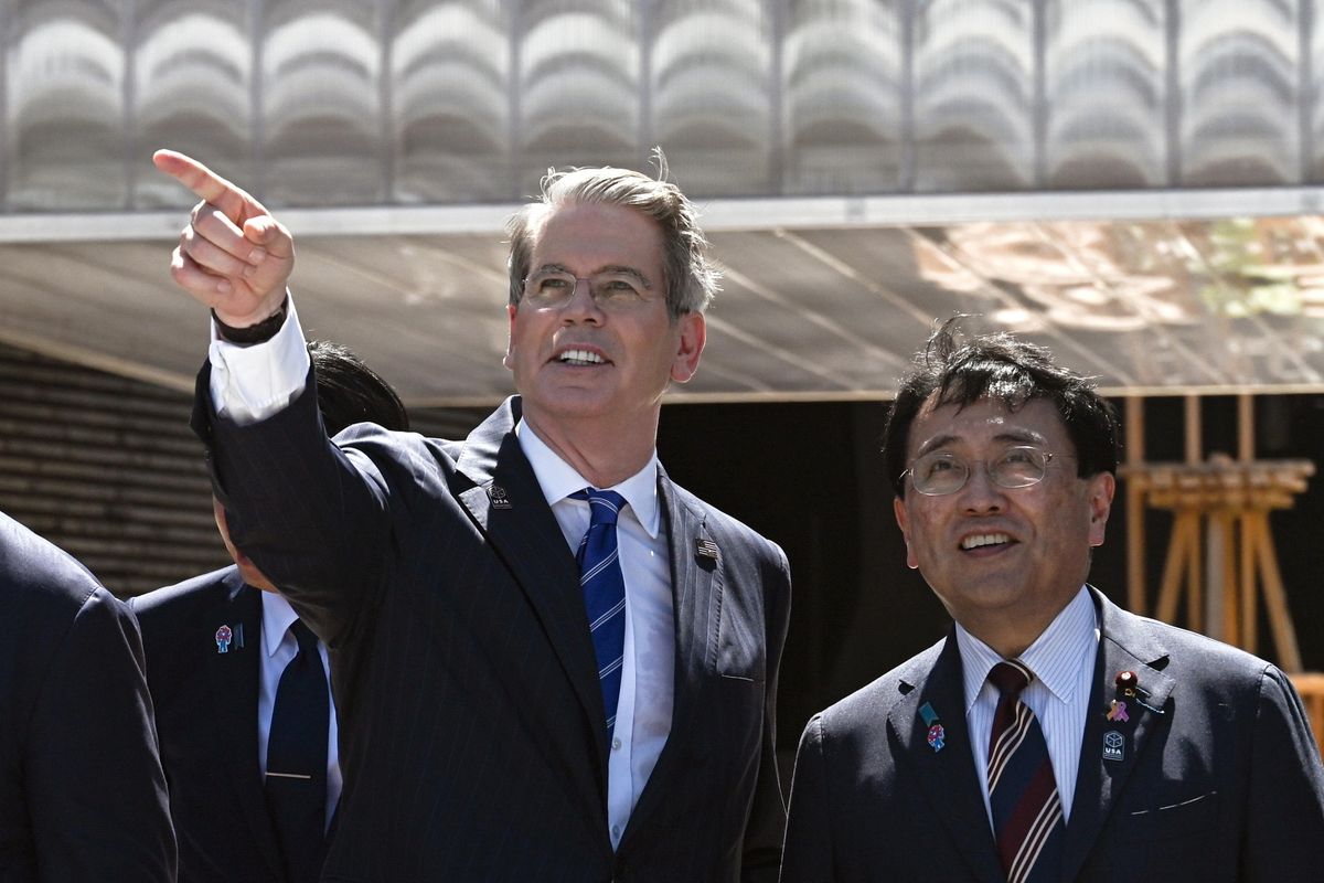 «Dazi, vogliamo accordi di qualità»