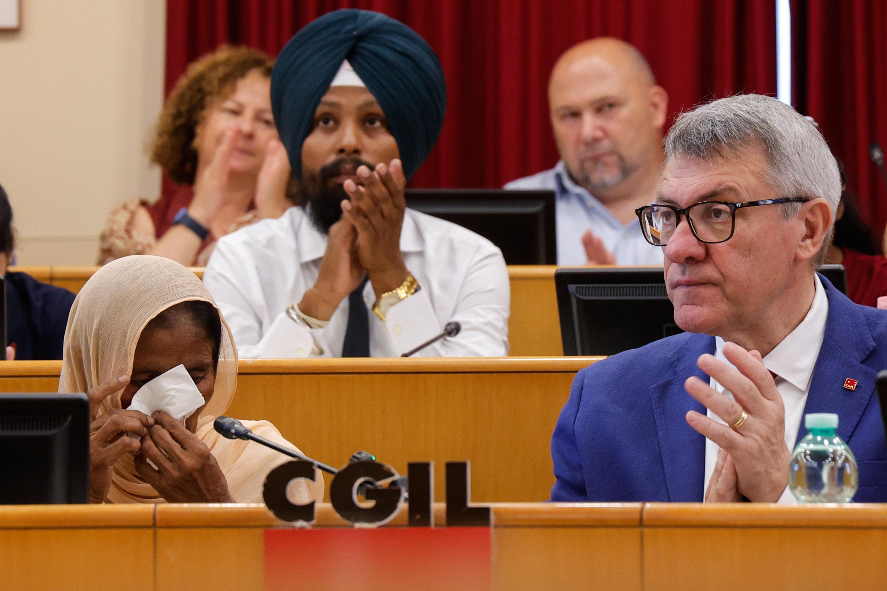 Più soldi agli statali, la Cgil ripete i suoi no