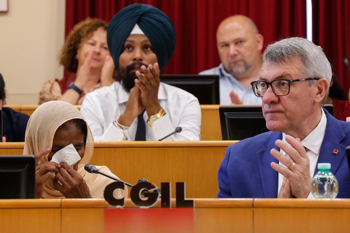 Più soldi agli statali, la Cgil ripete i suoi no