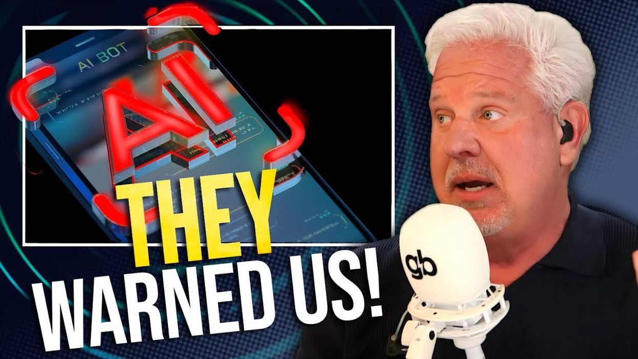 Could AI agents REVOLT in just a few MONTHS?