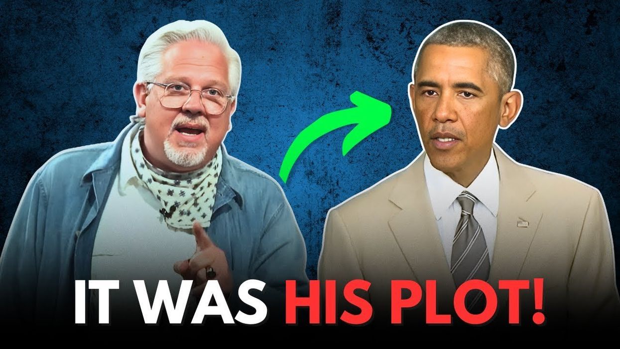 EXPOSED: Barack Obama's DIRECT Role in Creating the 'RUSSIAGATE' Hoax