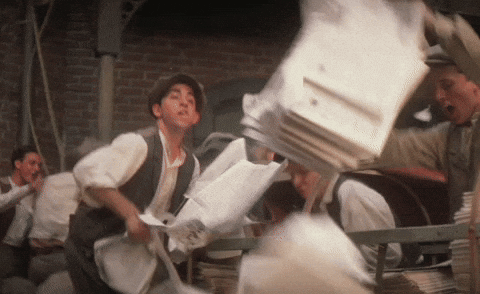 boomers, millennials, generations, grandparents, boomer grandparents, millennial parents, 90s, 2000s, technology, humor