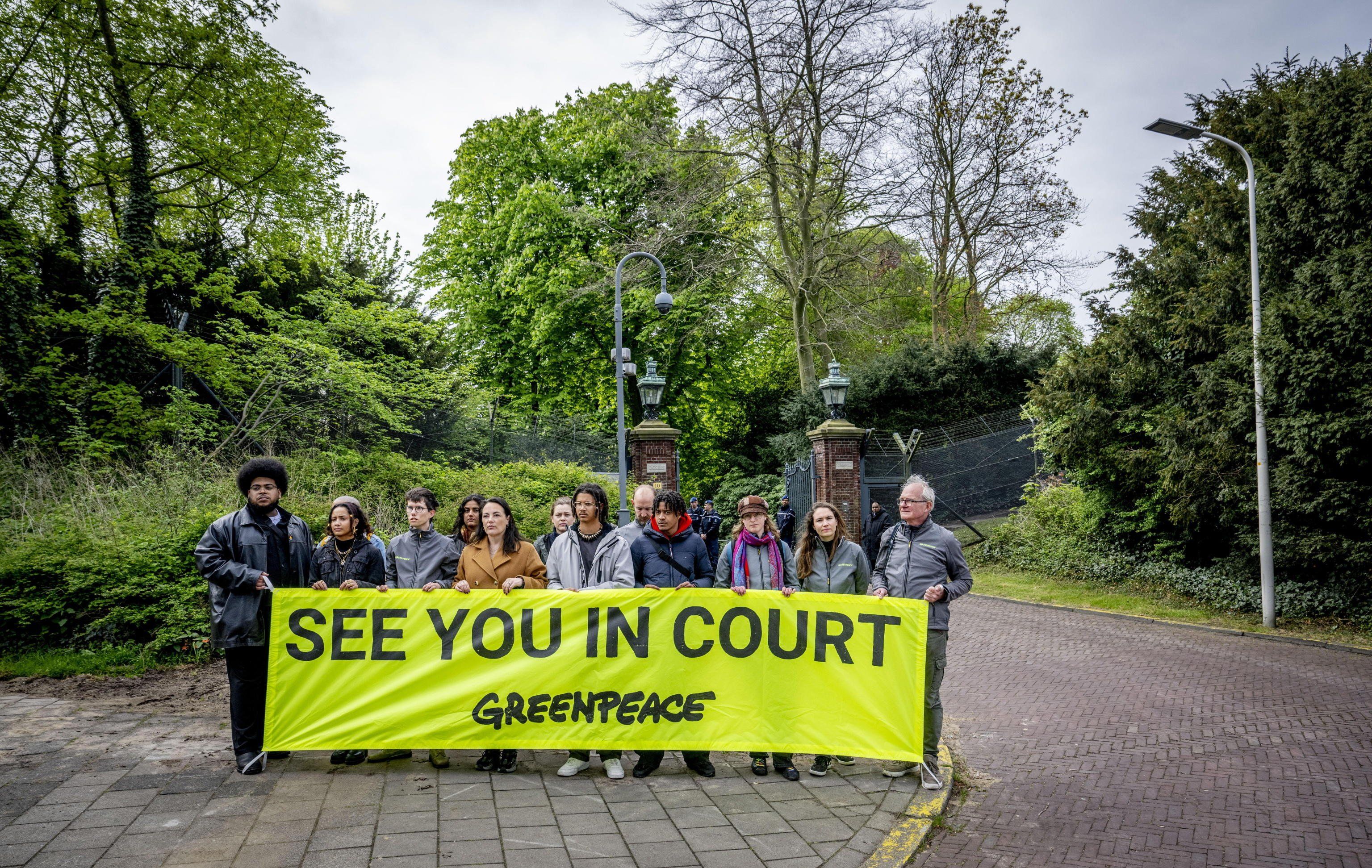 La Cassazione ordina i processi per il clima