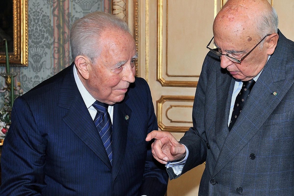 La Consulta: il rigore di bilancio non si applica ai giudici europei