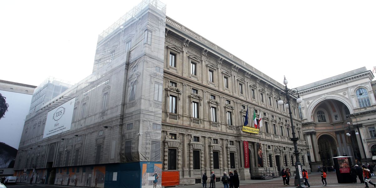 A Milano per far approvare i progetti dovevi cambiare in corsa l’architetto A Milano per far approvare i progetti dovevi cambiare in corsa l’architetto