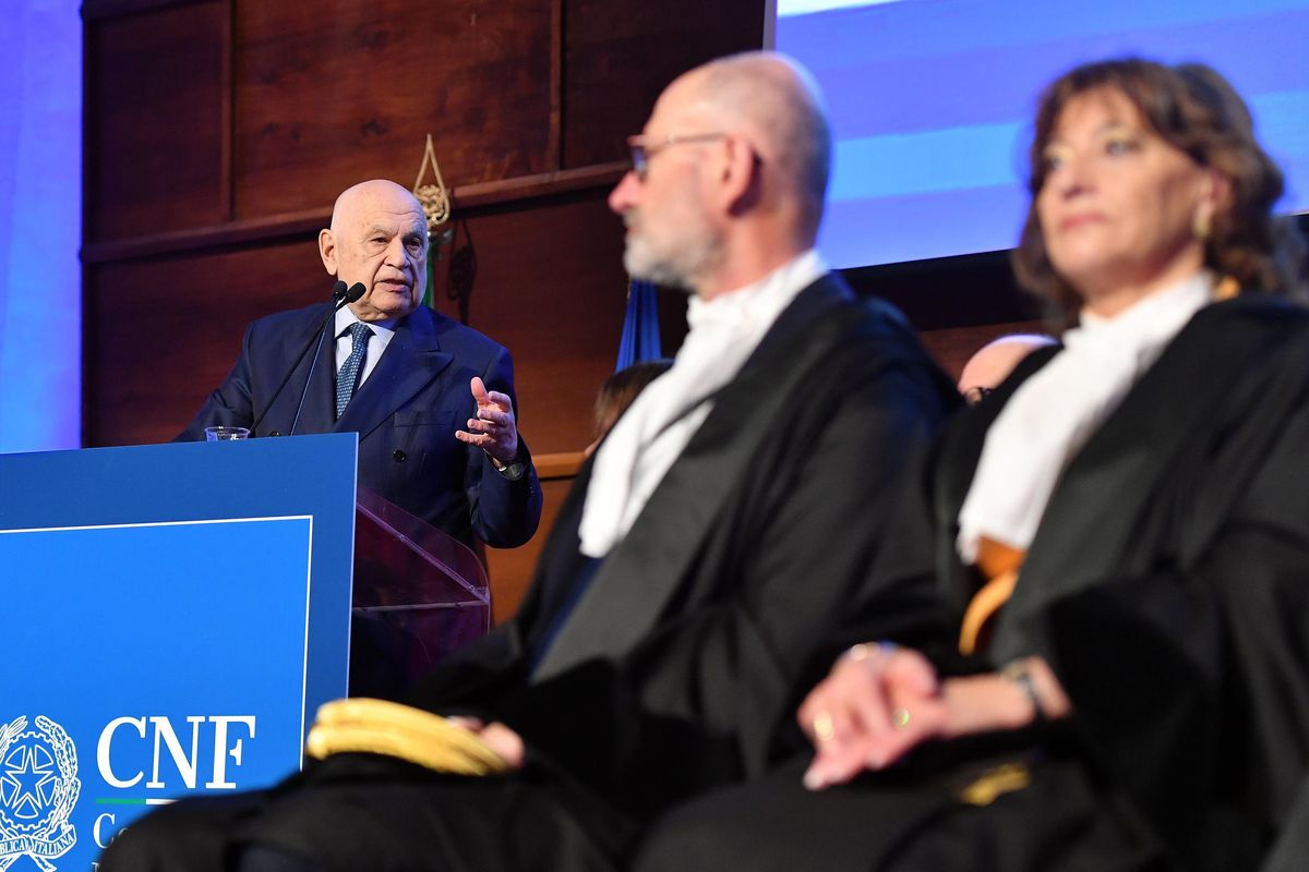 Le toghe manipolano la paternità