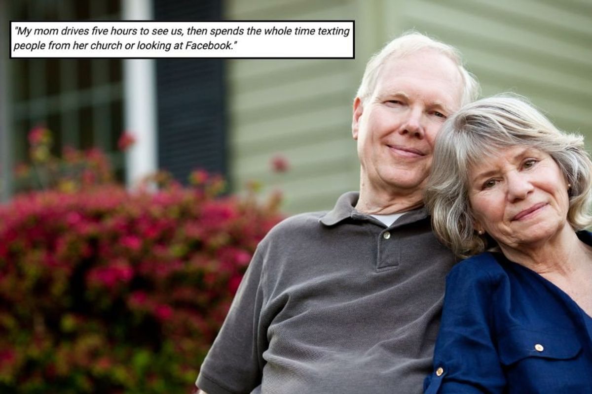 millennials, boomers, millennials vs boomers, generational differences, boomer parents, millennial parents