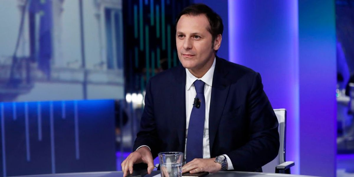 «Nella guerra dei dazi abbiamo armi spuntate. Colpa del modello Ue» «Nella guerra dei dazi abbiamo armi spuntate. Colpa del modello Ue»
