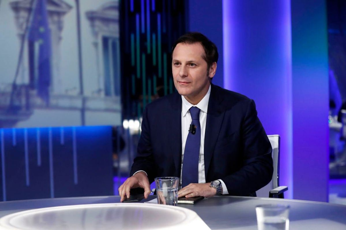 «Nella guerra dei dazi abbiamo armi spuntate. Colpa del modello Ue»