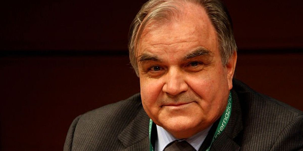 «Anche su Marte fa più caldo eppure lì l’uomo non c’entra»
