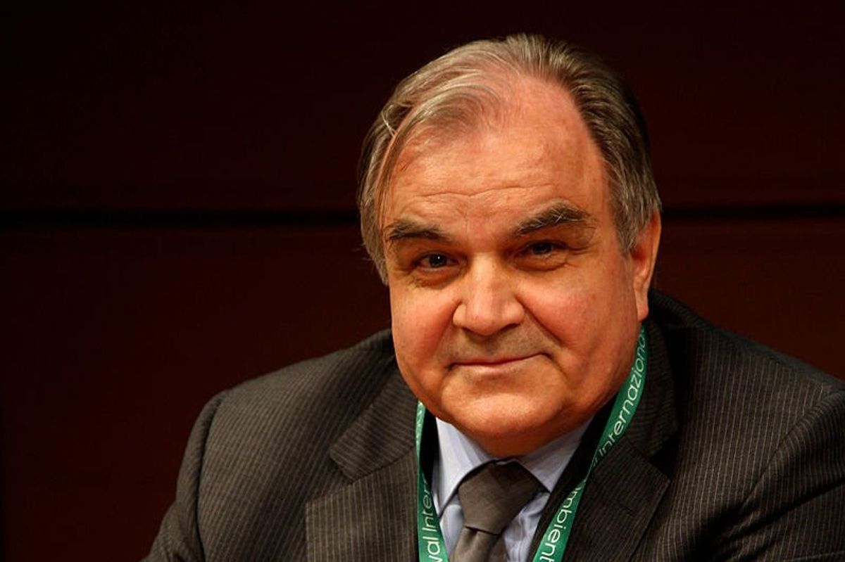 «Anche su Marte fa più caldo eppure lì l’uomo non c’entra»