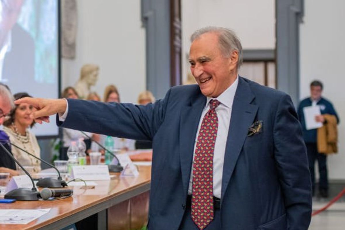 «Convivremo con la minaccia atomica»