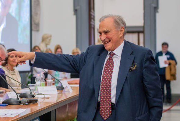 «Convivremo con la minaccia atomica»