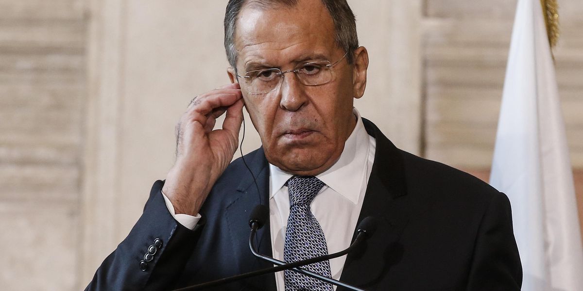 La Russia e la Corea del Nord rafforzano i rapporti La Russia e la Corea del Nord rafforzano i rapporti