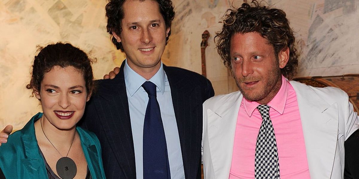 Era ora: gli Agnelli pagano le tasse Era ora: gli Agnelli pagano le tasse