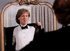 James Spader, Pretty in Pink, 80s, movies