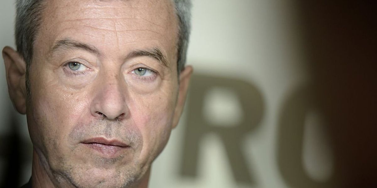 Caro Andrea Orlando, saluti il lavoro: se lo vede Caro Andrea Orlando, saluti il lavoro: se lo vede