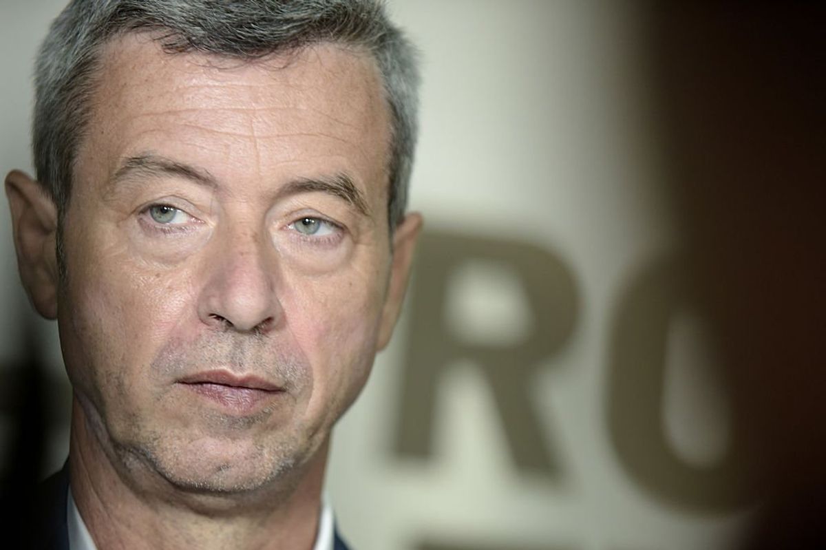 Caro Andrea Orlando, saluti il lavoro: se lo vede