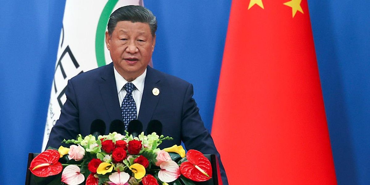Basso profilo e repressione. Così la Cina si prepara alla nuova Guerra Fredda Basso profilo e repressione. Così la Cina si prepara alla nuova Guerra Fredda