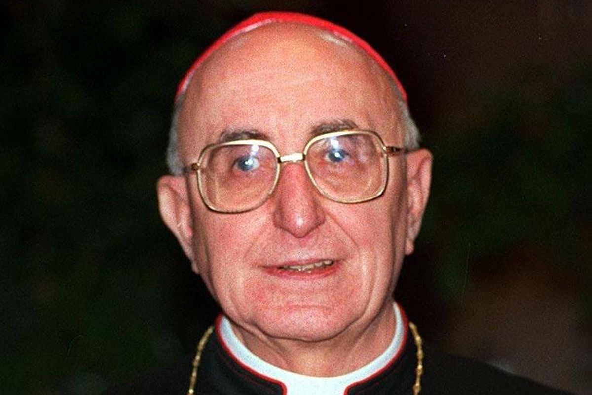 I vescovi celebrano l’eredità di Biffi a parole ma coi fatti la ignorano