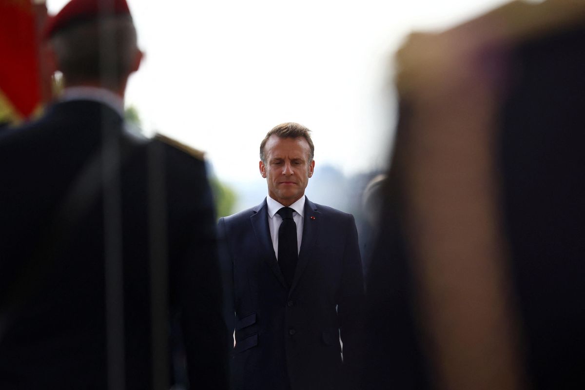 Bocciata la linea dura di Macron. Meloni: «Serve patto di buon senso»