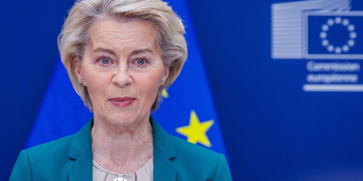 Ursula non può negoziare per noi. Sui dazi ci salviamo facendo da soli