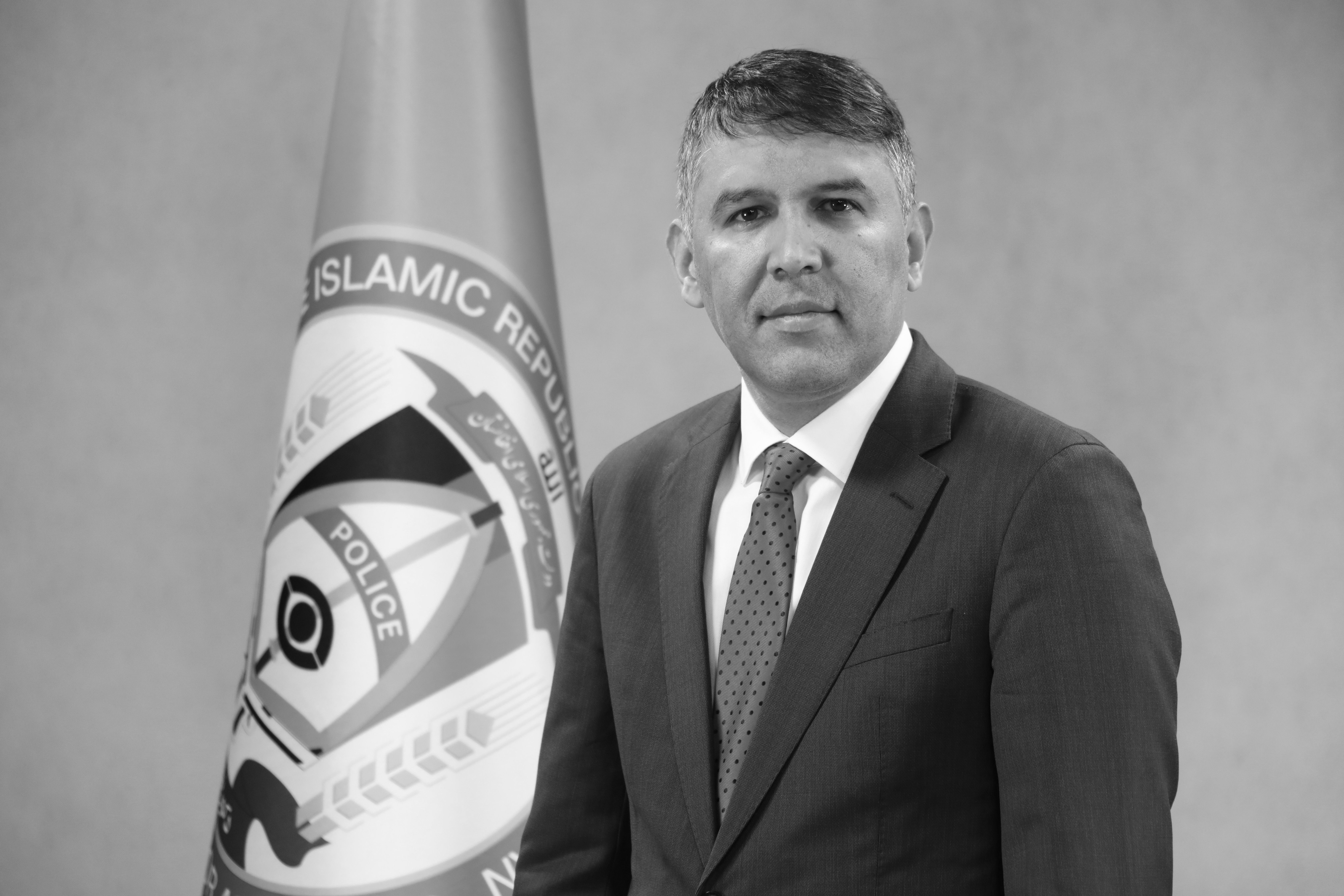 Masoud Andarabi
