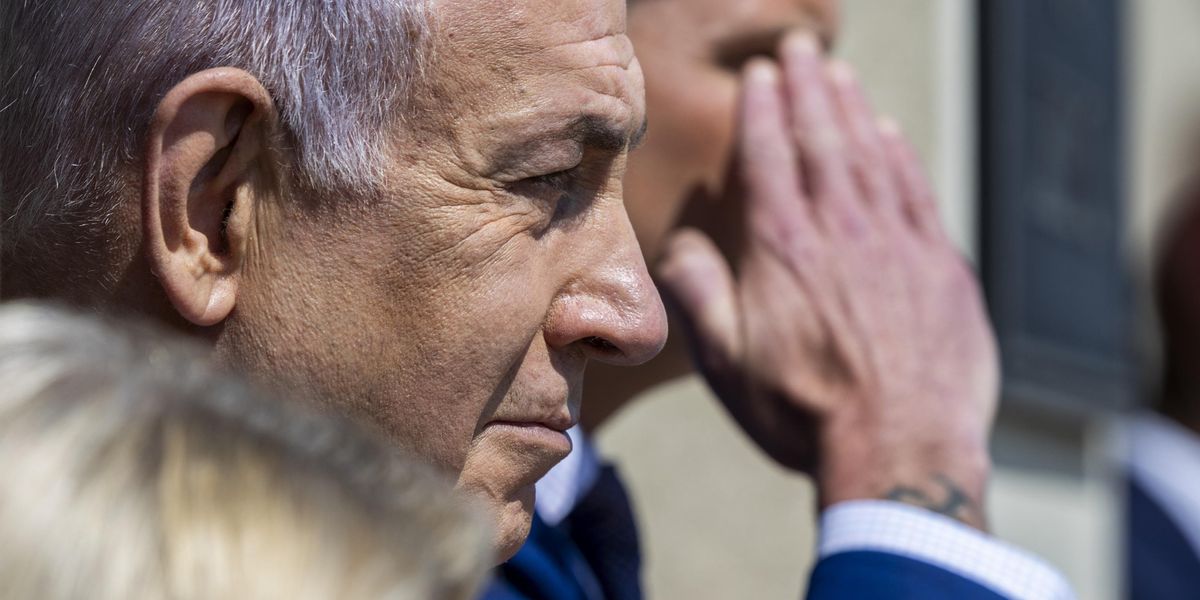 Hamas & C: gli obiettivi di Israele la lista dei «condannati a morte» Hamas & C: gli obiettivi di Israele la lista dei «condannati a morte»