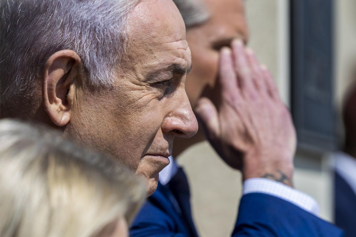 Hamas & C: gli obiettivi di Israele la lista dei «condannati a morte»