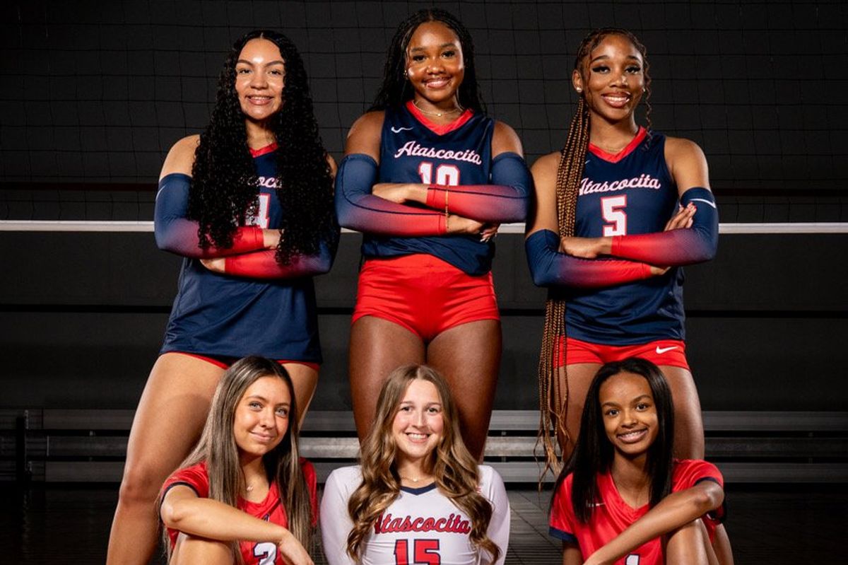 THE RANKINGS: Taking Flier on Young No. 17 Atascocita Eagles