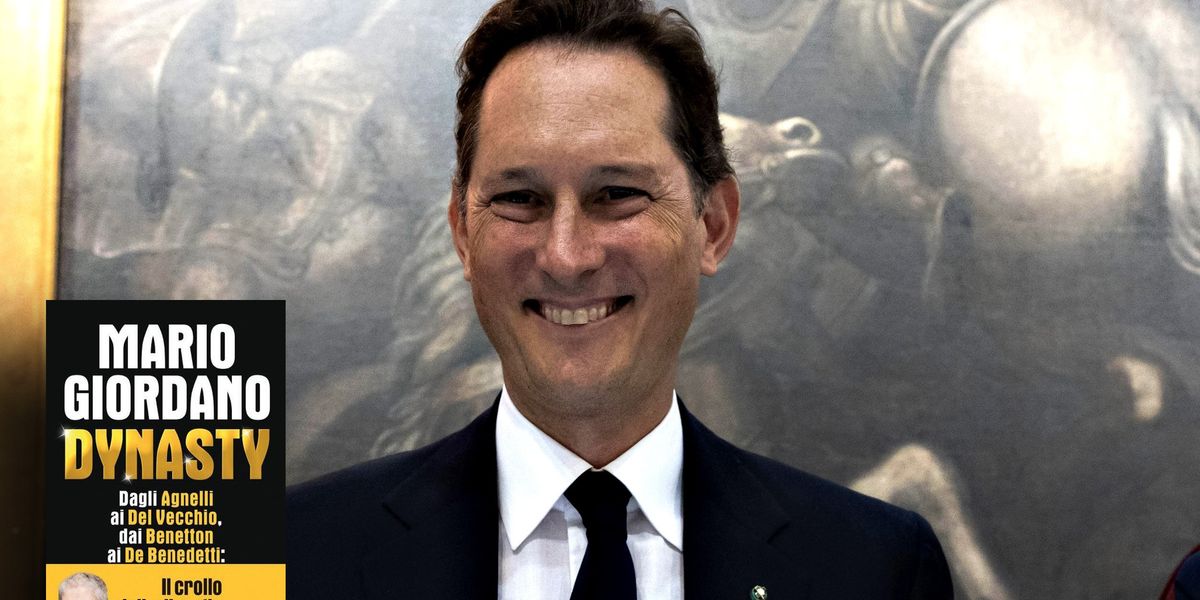 Gli Elkann ora la sparano grossa. Innocenti ma sganciano 175 milioni Gli Elkann ora la sparano grossa. Innocenti ma sganciano 175 milioni