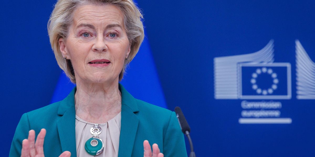 cresce il fronte contro le tasse di ursula