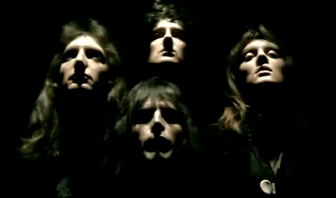 queen bohemian rhapsody
