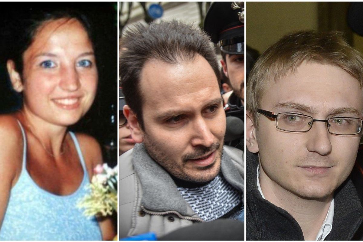 Garlasco, delitto affollato: il Dna è di Ignoto 3