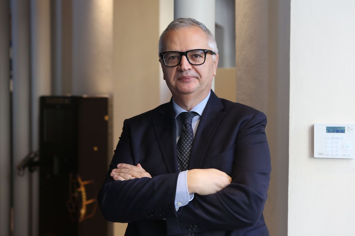 «Salvati 88 milioni dal tax credit». E 60 sono della Sipario di Iervolino