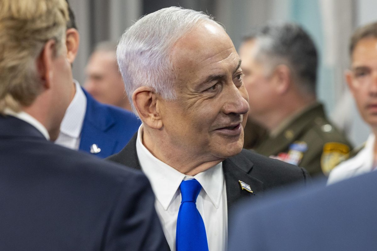 Netanyahu apre all’ipotesi tregua: «Ma torneremo ad assediare Gaza»